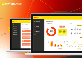 Webamboos Project - WatchSayer