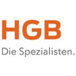 HGB Hamburger Geschäftsberichte GmbH & Co. KG Logo