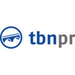 TBN Public Relations GmbH Logo