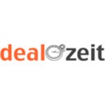 dealzeit GmbH Logo