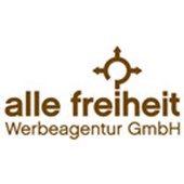 alle freiheit werbeagentur gmbh Logo