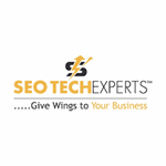 SEO Tech Experts LLC Logo