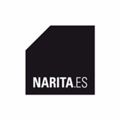Narita Estudio Logo