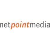 netpoint media gmbh Logo