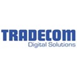 TRADECOM Digital Solutions GmbH Logo