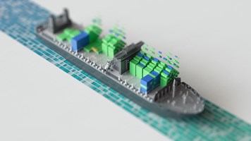 CHEESE Productions GmbH Project - proLogistik World