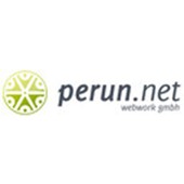 perun.net webwork gmbh Logo