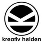 Kreativ Helden Logo