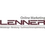 Lenner Online Marketing Logo