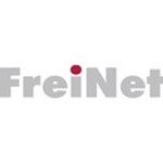 FreiNet GmbH Logo