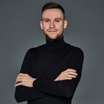 Christof Gerhart | PAPA OSCAR Ventures GmbH