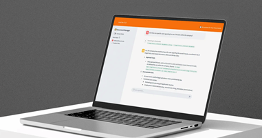 Vention Project - Juridische RAG: RAG-platform voor de juridische afdeling