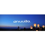 anuvito GmbH Logo