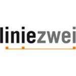 liniezwei Kommunikationsdesign GbR Logo