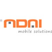 MDAI mobile solutions GmbH Logo