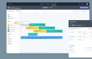 UX&I GmbH Project - UX voor een deeptech-product met focus op het product