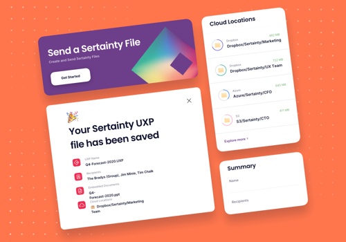 DePalma.io Project - Platform voor versleutelde bestandsoverdracht