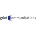 griot communications Logo
