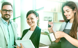 Chudovo OÜ Project - B2B-rekruteringsplatform