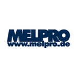 MELPRO - Werbung für kleine und mittlere Unternehmen Logo
