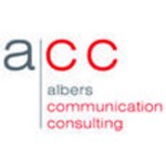 ACC Albers Communication Consulting Logo