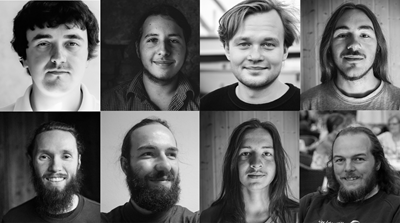 Laracraft Team