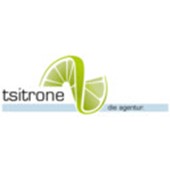 tsitrone medien GmbH & Co. KG Logo