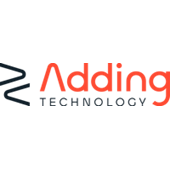 Adding Technology S.A. Logo
