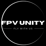 FPV Unity Productions Logo