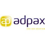 adpax GmbH - Werbeagentur Logo
