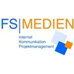 FS|MEDIEN Logo
