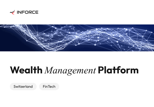 Inforce Digital Project - Stabilisatie en featureontwikkeling voor een FinTech-platform