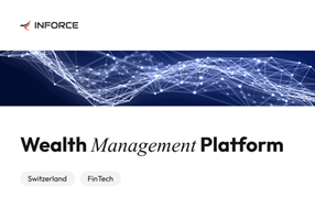 Inforce Digital Project - Stabilisatie en featureontwikkeling voor een FinTech-platform