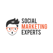 Social Marketing Experts Logo