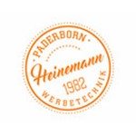 Heinemann Werbetechnik Logo