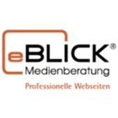 eBlick Medienberatung Logo