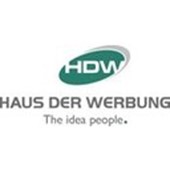 Haus der Werbung