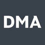 DMA GmbH Logo