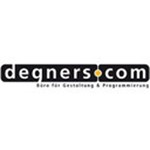 degners.com Logo