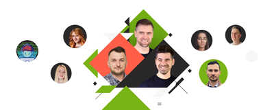 MakeBeCool Team