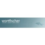 Wortfischer Logo