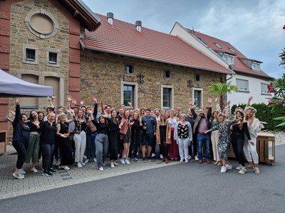 eology GmbH Team