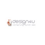 Design4u Logo