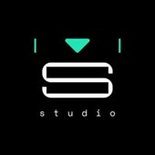 Spline Studio Logo