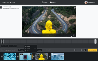 Creative Navy Project - Video-tool