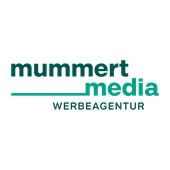 Mummert Media Logo