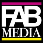 FABMEDIA Logo