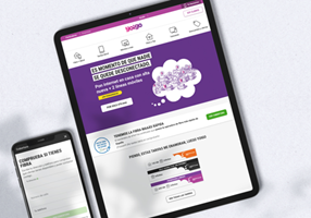 Etéreo Project - Yoigo.com