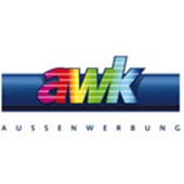 awk AUSSENWERBUNG GmbH Logo