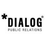 DIALOG Public Relations Logo